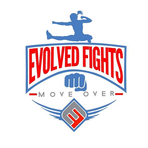 penny barber evolved fights|Evolved Fights